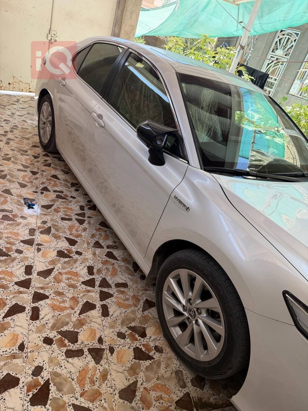 تويوتا كامري